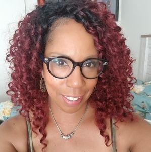 Meet your Posher, Maryann